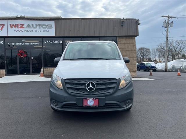 2016 Mercedes-benz Metris Cargo, available for sale in Stratford, Connecticut | Wiz Leasing Inc. Stratford, Connecticut 2016 Mercedes-benz Metris Cargo, available for sale in Stratford, Connecticut | Wiz Leasing Inc. Stratford, Connecticut