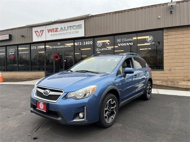 Used Subaru Crosstrek 2.0i Limited 2016 | Wiz Leasing Inc. Stratford, Connecticut Used Subaru Crosstrek 2.0i Limited 2016 | Wiz Leasing Inc. Stratford, Connecticut