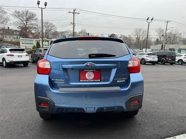 Used Subaru Crosstrek 2.0i Limited 2016 | Wiz Leasing Inc. Stratford, Connecticut Used Subaru Crosstrek 2.0i Limited 2016 | Wiz Leasing Inc. Stratford, Connecticut