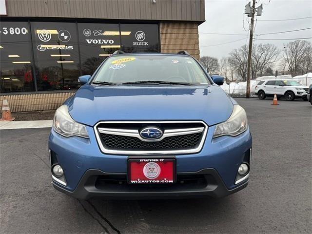 Used Subaru Crosstrek 2.0i Limited 2016 | Wiz Leasing Inc. Stratford, Connecticut Used Subaru Crosstrek 2.0i Limited 2016 | Wiz Leasing Inc. Stratford, Connecticut
