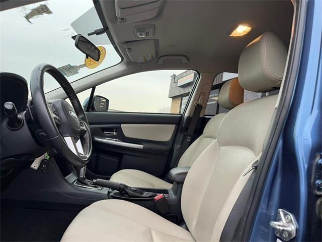 Used Subaru Crosstrek 2.0i Limited 2016 | Wiz Leasing Inc. Stratford, Connecticut Used Subaru Crosstrek 2.0i Limited 2016 | Wiz Leasing Inc. Stratford, Connecticut