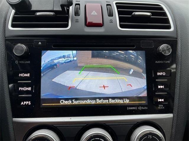 Used Subaru Crosstrek 2.0i Limited 2016 | Wiz Leasing Inc. Stratford, Connecticut Used Subaru Crosstrek 2.0i Limited 2016 | Wiz Leasing Inc. Stratford, Connecticut