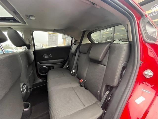 2016 Honda Hr-v EX, available for sale in Stratford, Connecticut | Wiz Leasing Inc. Stratford, Connecticut 2016 Honda Hr-v EX, available for sale in Stratford, Connecticut | Wiz Leasing Inc. Stratford, Connecticut