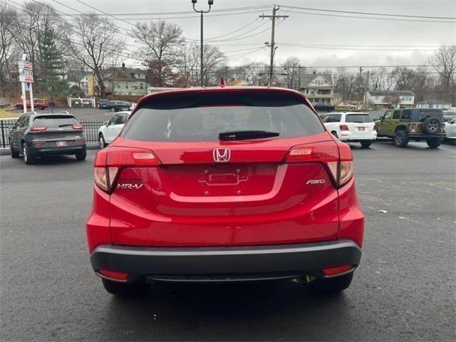 2016 Honda Hr-v EX, available for sale in Stratford, Connecticut | Wiz Leasing Inc. Stratford, Connecticut 2016 Honda Hr-v EX, available for sale in Stratford, Connecticut | Wiz Leasing Inc. Stratford, Connecticut