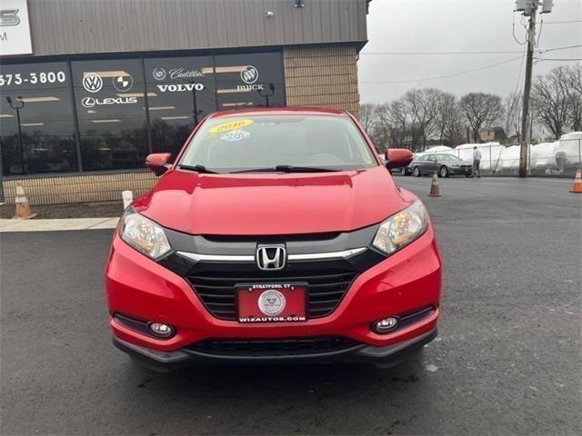 2016 Honda Hr-v EX, available for sale in Stratford, Connecticut | Wiz Leasing Inc. Stratford, Connecticut 2016 Honda Hr-v EX, available for sale in Stratford, Connecticut | Wiz Leasing Inc. Stratford, Connecticut
