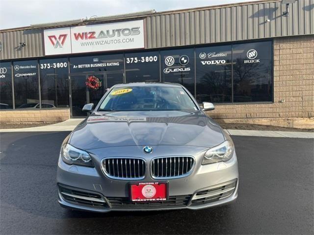 2014 BMW 5 Series 535i xDrive, available for sale in Stratford, Connecticut | Wiz Leasing Inc. Stratford, Connecticut 2014 BMW 5 Series 535i xDrive, available for sale in Stratford, Connecticut | Wiz Leasing Inc. Stratford, Connecticut