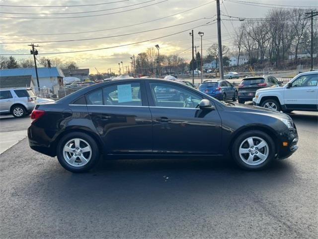 2016 Chevrolet Cruze Limited 1LT, available for sale in Stratford, Connecticut | Wiz Leasing Inc. Stratford, Connecticut 2016 Chevrolet Cruze Limited 1LT, available for sale in Stratford, Connecticut | Wiz Leasing Inc. Stratford, Connecticut
