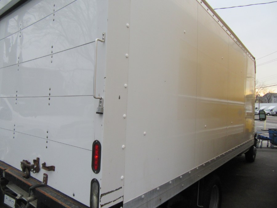 2015 Ford Econoline Commercial Cutaway E-350 Super Duty 176" DRW, available for sale in Little Ferry, New Jersey | Royalty Auto Sales. Little Ferry, New Jersey 2015 Ford Econoline Commercial Cutaway E-350 Super Duty 176" DRW, available for sale in Little Ferry, New Jersey | Royalty Auto Sales. Little Ferry, New Jersey