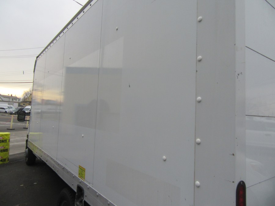 2015 Ford Econoline Commercial Cutaway E-350 Super Duty 176" DRW, available for sale in Little Ferry, New Jersey | Royalty Auto Sales. Little Ferry, New Jersey 2015 Ford Econoline Commercial Cutaway E-350 Super Duty 176" DRW, available for sale in Little Ferry, New Jersey | Royalty Auto Sales. Little Ferry, New Jersey