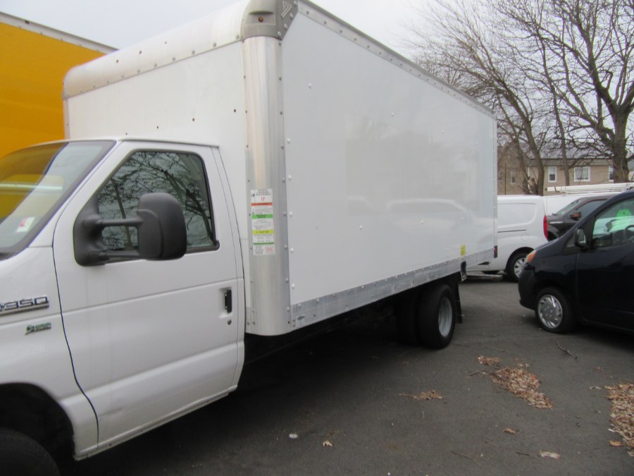 2015 Ford Econoline Commercial Cutaway E-350 Super Duty 176" DRW, available for sale in Little Ferry, New Jersey | Royalty Auto Sales. Little Ferry, New Jersey 2015 Ford Econoline Commercial Cutaway E-350 Super Duty 176" DRW, available for sale in Little Ferry, New Jersey | Royalty Auto Sales. Little Ferry, New Jersey