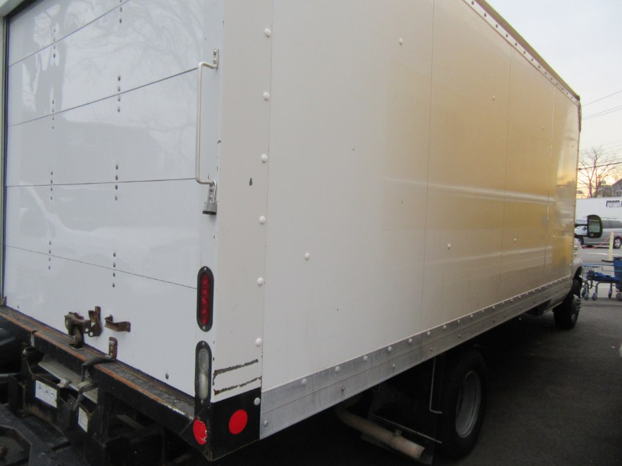 2015 Ford Econoline Commercial Cutaway E-350 Super Duty 176" DRW, available for sale in Little Ferry, New Jersey | Royalty Auto Sales. Little Ferry, New Jersey 2015 Ford Econoline Commercial Cutaway E-350 Super Duty 176" DRW, available for sale in Little Ferry, New Jersey | Royalty Auto Sales. Little Ferry, New Jersey