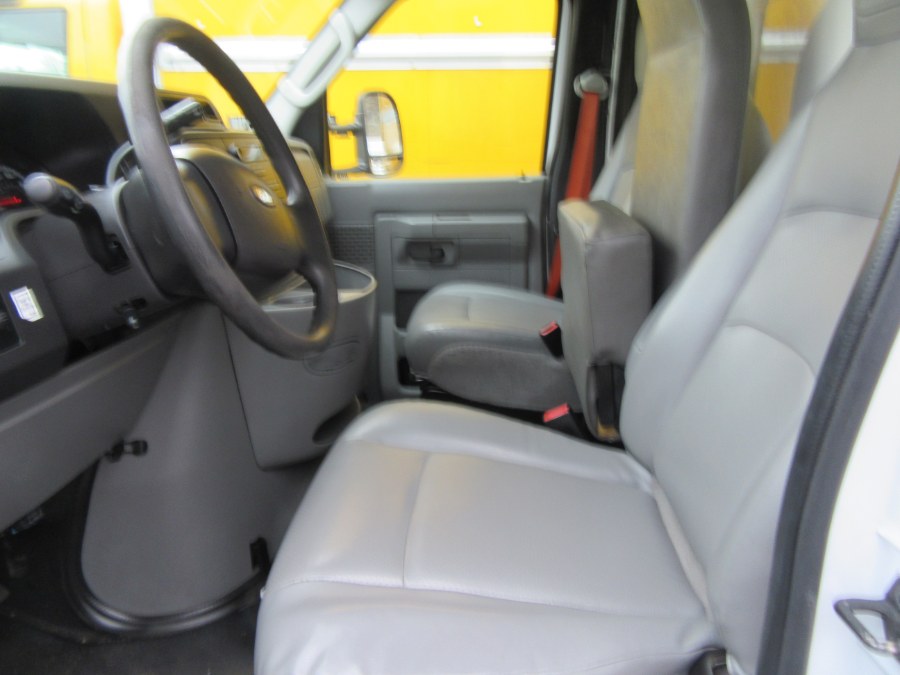 2015 Ford Econoline Commercial Cutaway E-350 Super Duty 176" DRW, available for sale in Little Ferry, New Jersey | Royalty Auto Sales. Little Ferry, New Jersey 2015 Ford Econoline Commercial Cutaway E-350 Super Duty 176" DRW, available for sale in Little Ferry, New Jersey | Royalty Auto Sales. Little Ferry, New Jersey
