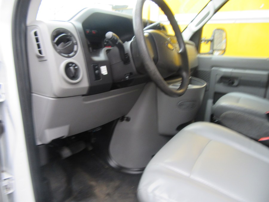 2015 Ford Econoline Commercial Cutaway E-350 Super Duty 176" DRW, available for sale in Little Ferry, New Jersey | Royalty Auto Sales. Little Ferry, New Jersey 2015 Ford Econoline Commercial Cutaway E-350 Super Duty 176" DRW, available for sale in Little Ferry, New Jersey | Royalty Auto Sales. Little Ferry, New Jersey