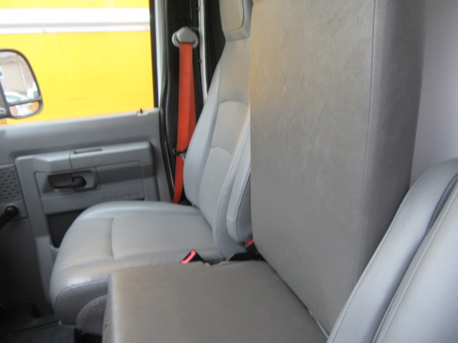 2015 Ford Econoline Commercial Cutaway E-350 Super Duty 176" DRW, available for sale in Little Ferry, New Jersey | Royalty Auto Sales. Little Ferry, New Jersey 2015 Ford Econoline Commercial Cutaway E-350 Super Duty 176" DRW, available for sale in Little Ferry, New Jersey | Royalty Auto Sales. Little Ferry, New Jersey