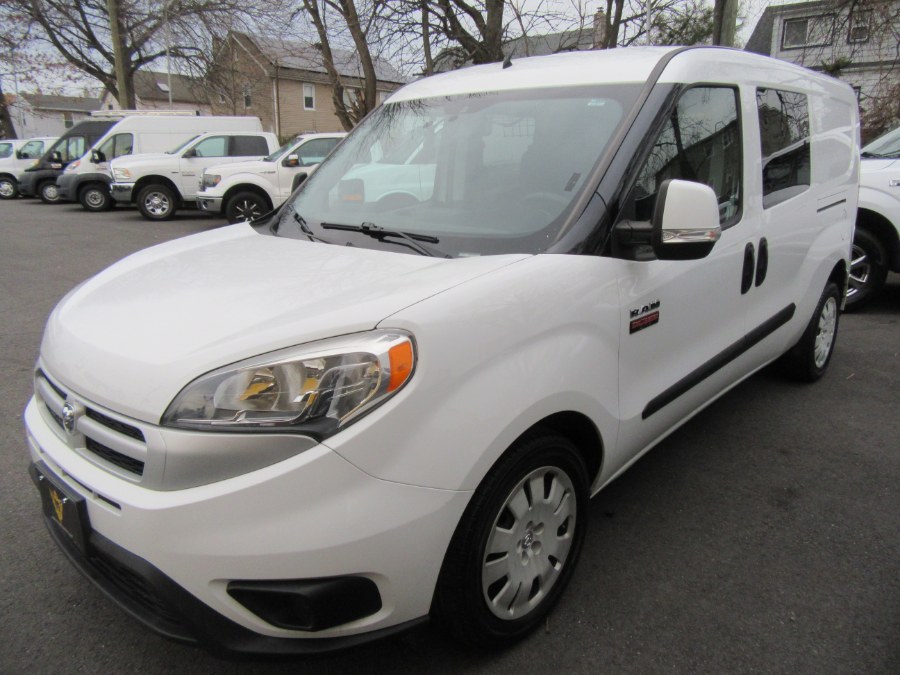 Used 2017 Ram ProMaster City Cargo Van in Little Ferry, New Jersey | Royalty Auto Sales. Little Ferry, New Jersey