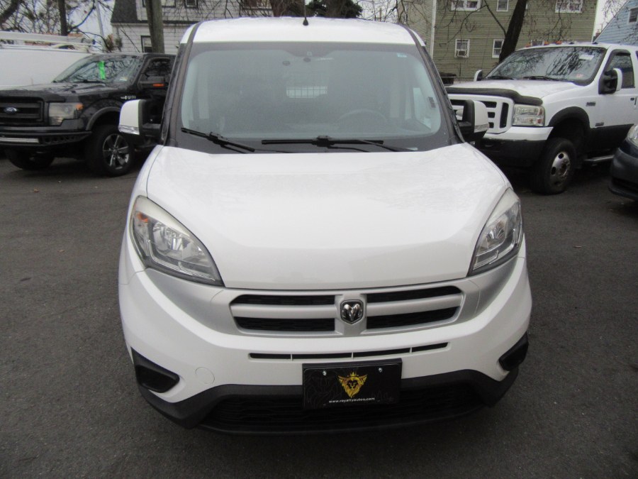 2017 Ram ProMaster City Cargo Van Tradesman SLT Van, available for sale in Little Ferry, New Jersey | Royalty Auto Sales. Little Ferry, New Jersey 2017 Ram ProMaster City Cargo Van Tradesman SLT Van, available for sale in Little Ferry, New Jersey | Royalty Auto Sales. Little Ferry, New Jersey