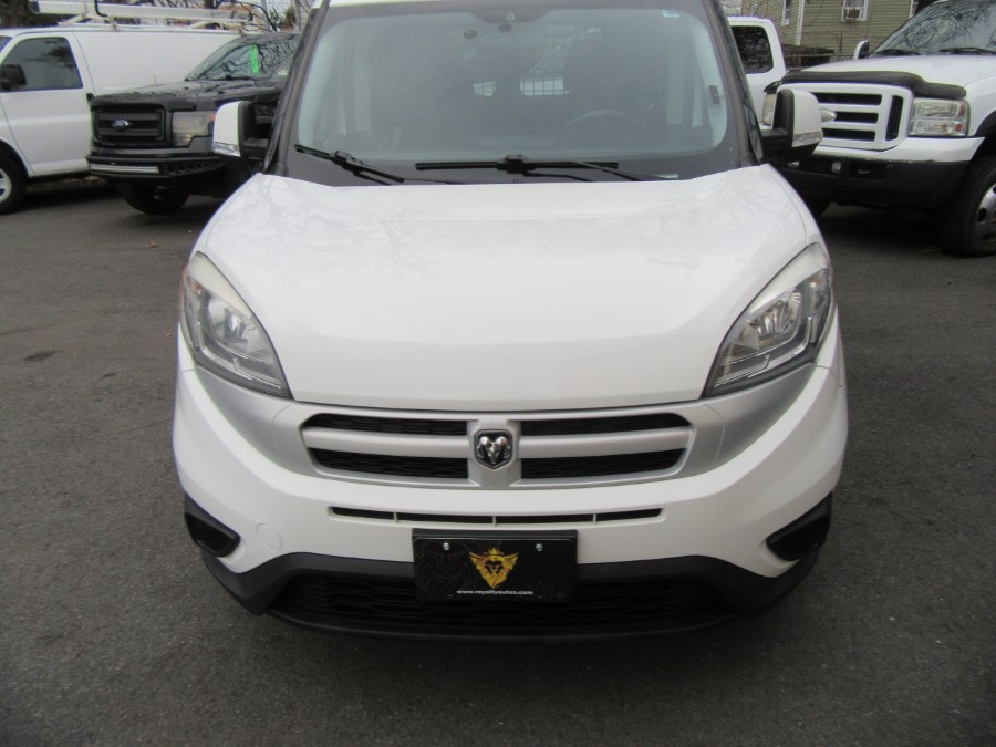 2017 Ram ProMaster City Cargo Van Tradesman SLT Van, available for sale in Little Ferry, New Jersey | Royalty Auto Sales. Little Ferry, New Jersey 2017 Ram ProMaster City Cargo Van Tradesman SLT Van, available for sale in Little Ferry, New Jersey | Royalty Auto Sales. Little Ferry, New Jersey