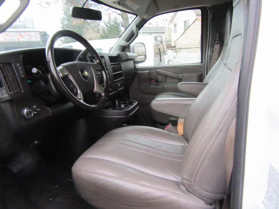2018 Chevrolet Express Cargo Van RWD 3500 135", available for sale in Little Ferry, New Jersey | Royalty Auto Sales. Little Ferry, New Jersey 2018 Chevrolet Express Cargo Van RWD 3500 135", available for sale in Little Ferry, New Jersey | Royalty Auto Sales. Little Ferry, New Jersey