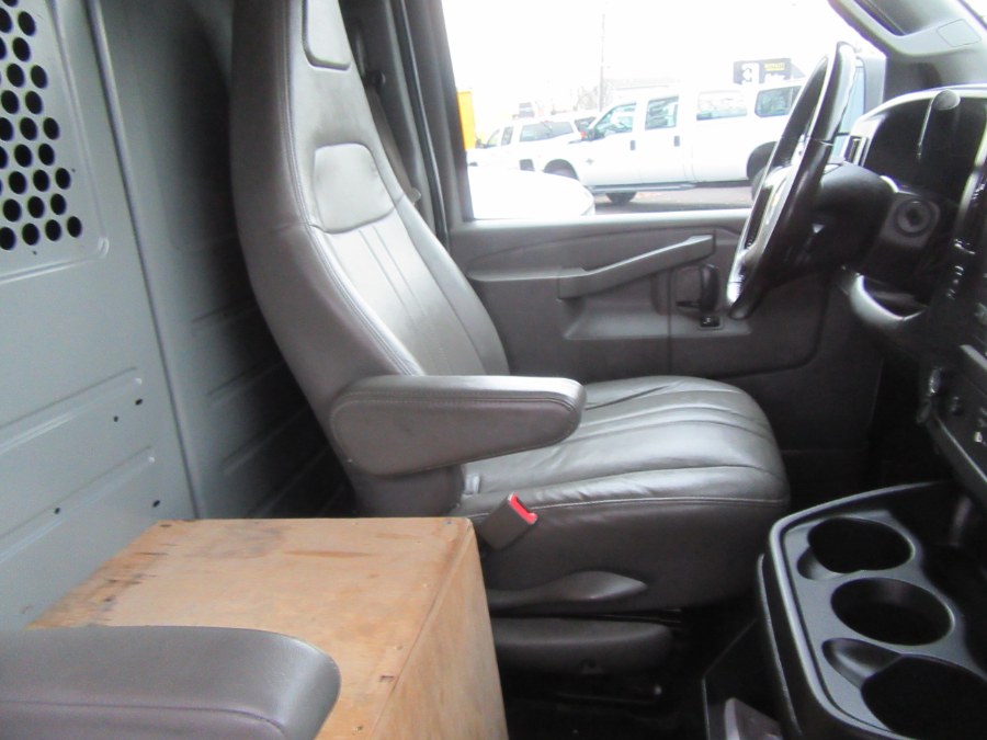 2018 Chevrolet Express Cargo Van RWD 3500 135", available for sale in Little Ferry, New Jersey | Royalty Auto Sales. Little Ferry, New Jersey 2018 Chevrolet Express Cargo Van RWD 3500 135", available for sale in Little Ferry, New Jersey | Royalty Auto Sales. Little Ferry, New Jersey