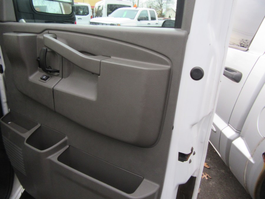 2018 Chevrolet Express Cargo Van RWD 3500 135", available for sale in Little Ferry, New Jersey | Royalty Auto Sales. Little Ferry, New Jersey 2018 Chevrolet Express Cargo Van RWD 3500 135", available for sale in Little Ferry, New Jersey | Royalty Auto Sales. Little Ferry, New Jersey