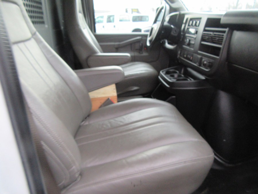 2018 Chevrolet Express Cargo Van RWD 3500 135", available for sale in Little Ferry, New Jersey | Royalty Auto Sales. Little Ferry, New Jersey 2018 Chevrolet Express Cargo Van RWD 3500 135", available for sale in Little Ferry, New Jersey | Royalty Auto Sales. Little Ferry, New Jersey