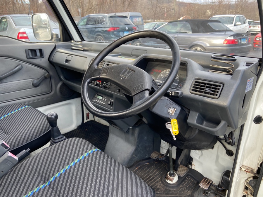 1995 Honda Acty Alpina, available for sale in New Milford, Connecticut | Auto Technic LLC. New Milford, Connecticut 1995 Honda Acty Alpina, available for sale in New Milford, Connecticut | Auto Technic LLC. New Milford, Connecticut