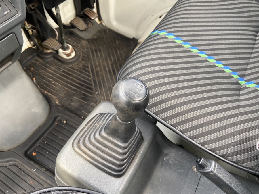 1995 Honda Acty Alpina, available for sale in New Milford, Connecticut | Auto Technic LLC. New Milford, Connecticut 1995 Honda Acty Alpina, available for sale in New Milford, Connecticut | Auto Technic LLC. New Milford, Connecticut