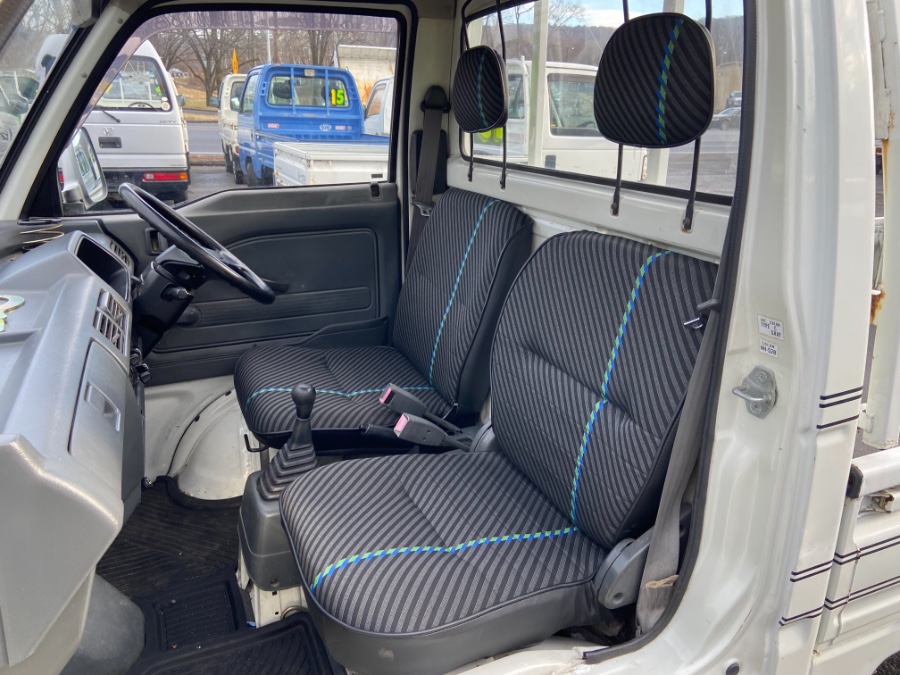 1995 Honda Acty Alpina, available for sale in New Milford, Connecticut | Auto Technic LLC. New Milford, Connecticut 1995 Honda Acty Alpina, available for sale in New Milford, Connecticut | Auto Technic LLC. New Milford, Connecticut