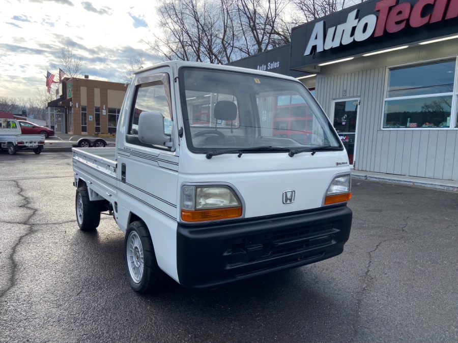 1995 Honda Acty Alpina, available for sale in New Milford, Connecticut | Auto Technic LLC. New Milford, Connecticut 1995 Honda Acty Alpina, available for sale in New Milford, Connecticut | Auto Technic LLC. New Milford, Connecticut