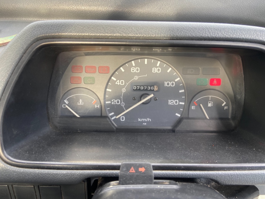 1995 Honda Acty Alpina, available for sale in New Milford, Connecticut | Auto Technic LLC. New Milford, Connecticut 1995 Honda Acty Alpina, available for sale in New Milford, Connecticut | Auto Technic LLC. New Milford, Connecticut