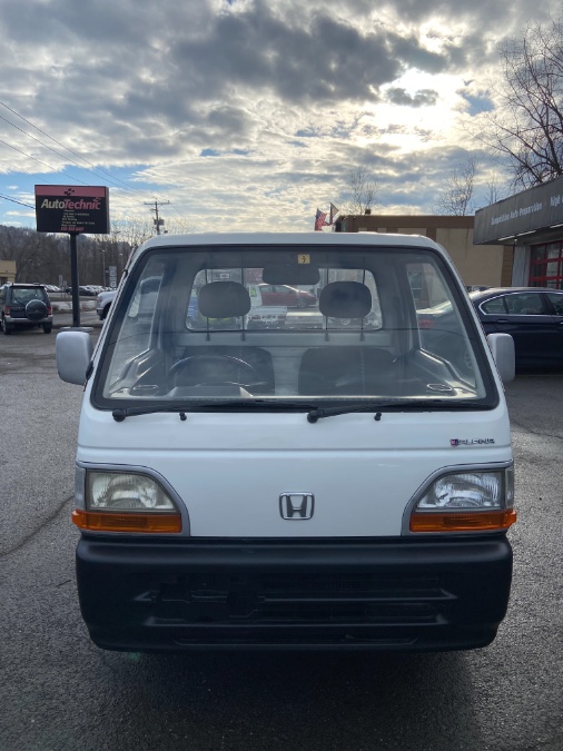 1995 Honda Acty Alpina, available for sale in New Milford, Connecticut | Auto Technic LLC. New Milford, Connecticut 1995 Honda Acty Alpina, available for sale in New Milford, Connecticut | Auto Technic LLC. New Milford, Connecticut