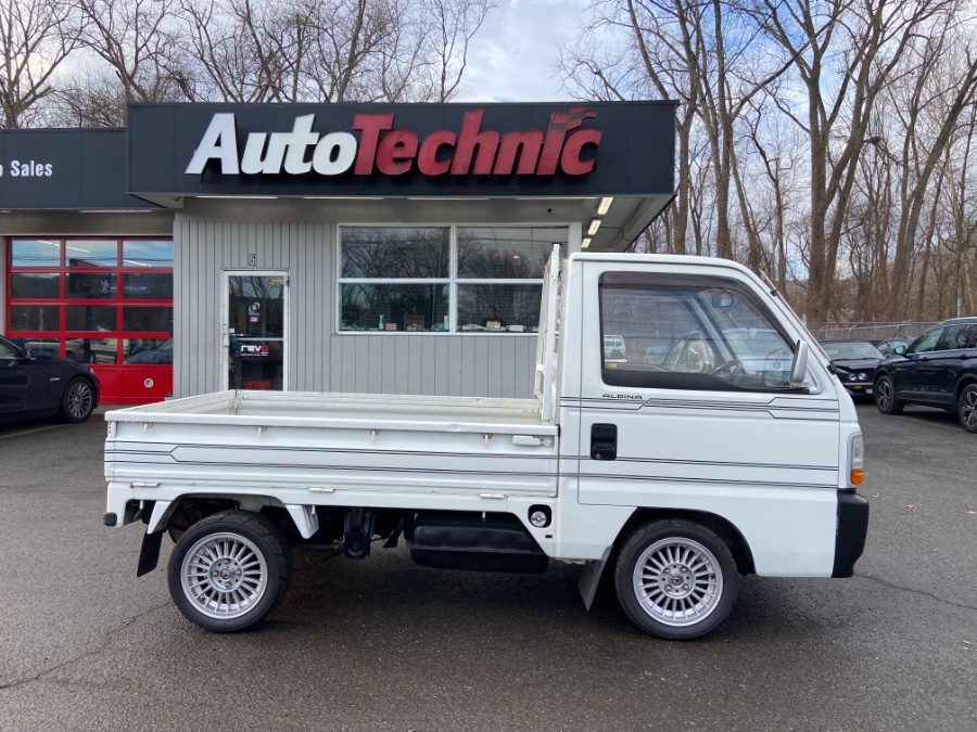 1995 Honda Acty Alpina, available for sale in New Milford, Connecticut | Auto Technic LLC. New Milford, Connecticut
