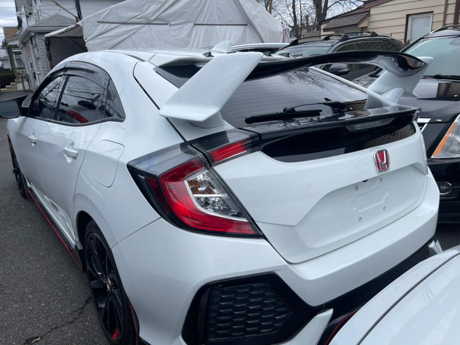 2017 Honda Civic Hatchback Sport CVT, available for sale in Port Chester, New York | JC Lopez Auto Sales Corp. Port Chester, New York 2017 Honda Civic Hatchback Sport CVT, available for sale in Port Chester, New York | JC Lopez Auto Sales Corp. Port Chester, New York