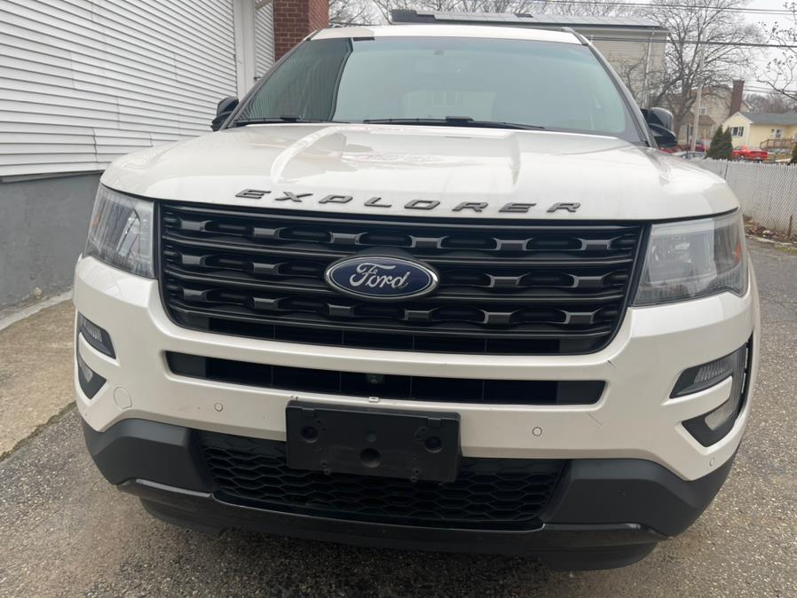 2016 Ford Explorer 4WD 4dr Sport, available for sale in Port Chester, New York | JC Lopez Auto Sales Corp. Port Chester, New York 2016 Ford Explorer 4WD 4dr Sport, available for sale in Port Chester, New York | JC Lopez Auto Sales Corp. Port Chester, New York