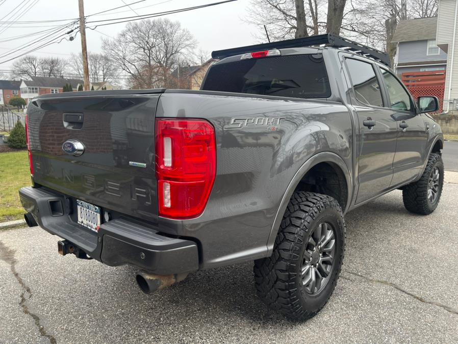 2019 Ford Ranger XLT 4WD SuperCrew 5'' Box, available for sale in Port Chester, New York | JC Lopez Auto Sales Corp. Port Chester, New York 2019 Ford Ranger XLT 4WD SuperCrew 5'' Box, available for sale in Port Chester, New York | JC Lopez Auto Sales Corp. Port Chester, New York
