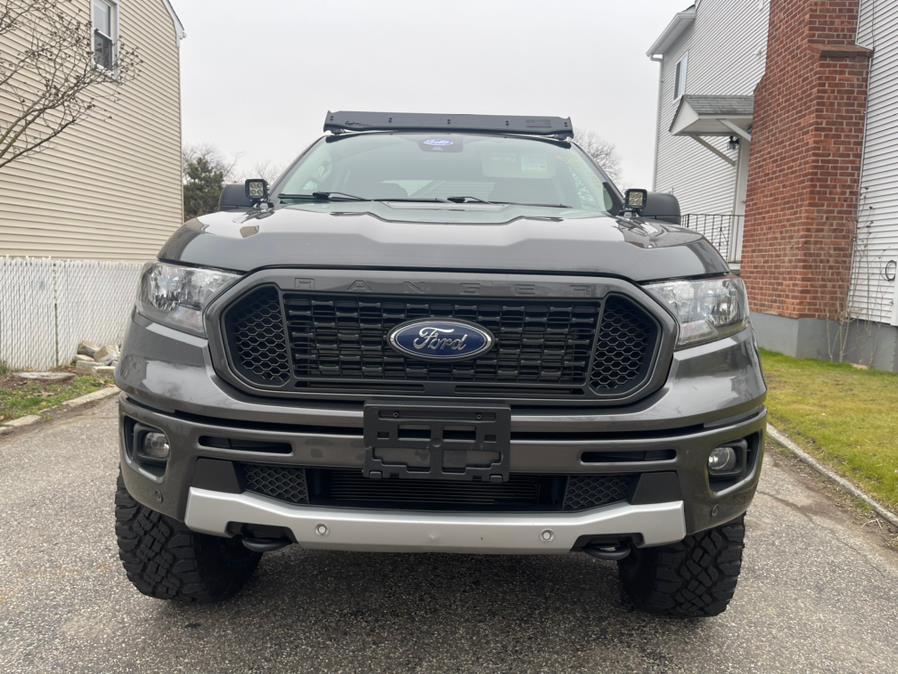 2019 Ford Ranger XLT 4WD SuperCrew 5'' Box, available for sale in Port Chester, New York | JC Lopez Auto Sales Corp. Port Chester, New York 2019 Ford Ranger XLT 4WD SuperCrew 5'' Box, available for sale in Port Chester, New York | JC Lopez Auto Sales Corp. Port Chester, New York