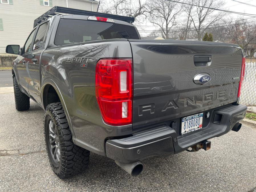 2019 Ford Ranger XLT 4WD SuperCrew 5'' Box, available for sale in Port Chester, New York | JC Lopez Auto Sales Corp. Port Chester, New York 2019 Ford Ranger XLT 4WD SuperCrew 5'' Box, available for sale in Port Chester, New York | JC Lopez Auto Sales Corp. Port Chester, New York