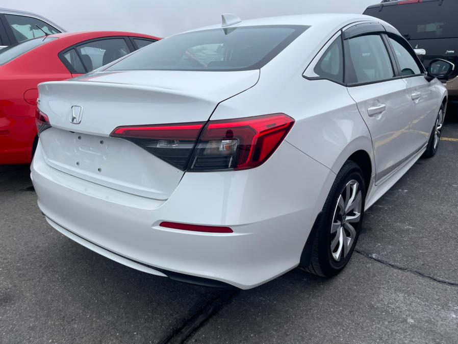 2022 Honda Civic Sedan LX CVT, available for sale in Port Chester, New York | JC Lopez Auto Sales Corp. Port Chester, New York 2022 Honda Civic Sedan LX CVT, available for sale in Port Chester, New York | JC Lopez Auto Sales Corp. Port Chester, New York