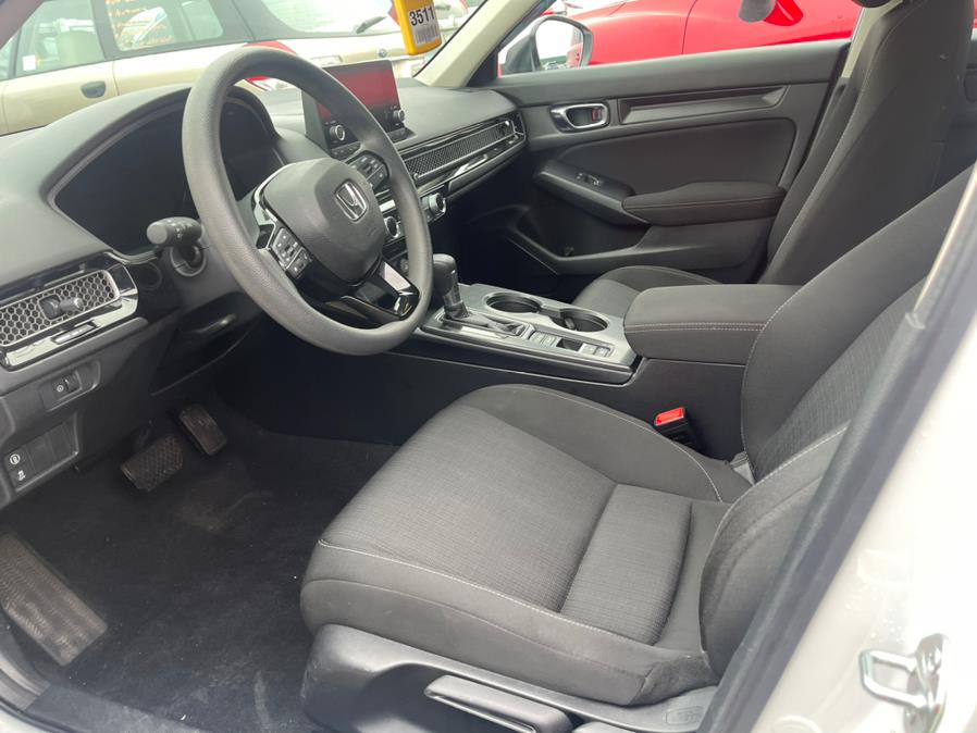2022 Honda Civic Sedan LX CVT, available for sale in Port Chester, New York | JC Lopez Auto Sales Corp. Port Chester, New York 2022 Honda Civic Sedan LX CVT, available for sale in Port Chester, New York | JC Lopez Auto Sales Corp. Port Chester, New York
