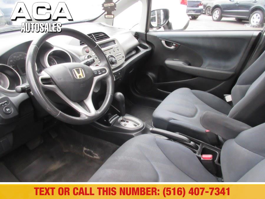 2009 Honda Fit 5dr HB Auto Sport, available for sale in Lynbrook, New York | ACA Auto Sales. Lynbrook, New York 2009 Honda Fit 5dr HB Auto Sport, available for sale in Lynbrook, New York | ACA Auto Sales. Lynbrook, New York
