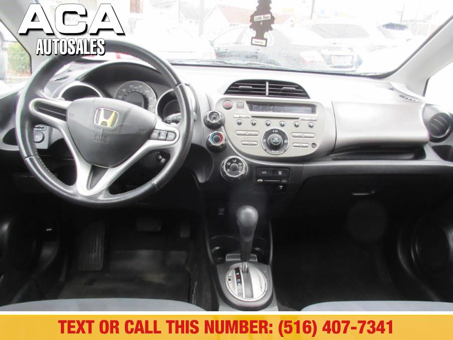 2009 Honda Fit 5dr HB Auto Sport, available for sale in Lynbrook, New York | ACA Auto Sales. Lynbrook, New York 2009 Honda Fit 5dr HB Auto Sport, available for sale in Lynbrook, New York | ACA Auto Sales. Lynbrook, New York