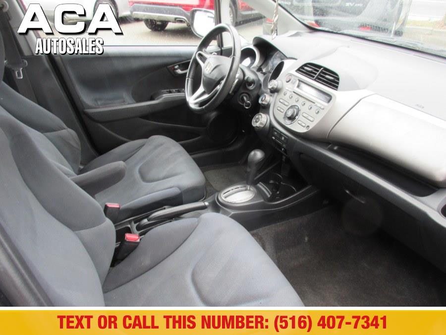 2009 Honda Fit 5dr HB Auto Sport, available for sale in Lynbrook, New York | ACA Auto Sales. Lynbrook, New York 2009 Honda Fit 5dr HB Auto Sport, available for sale in Lynbrook, New York | ACA Auto Sales. Lynbrook, New York