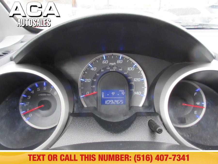 2009 Honda Fit 5dr HB Auto Sport, available for sale in Lynbrook, New York | ACA Auto Sales. Lynbrook, New York 2009 Honda Fit 5dr HB Auto Sport, available for sale in Lynbrook, New York | ACA Auto Sales. Lynbrook, New York
