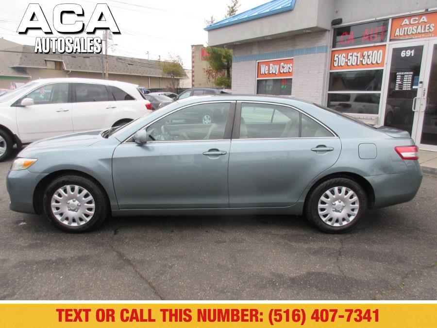 2010 Toyota Camry LE, available for sale in Lynbrook, New York | ACA Auto Sales. Lynbrook, New York 2010 Toyota Camry LE, available for sale in Lynbrook, New York | ACA Auto Sales. Lynbrook, New York