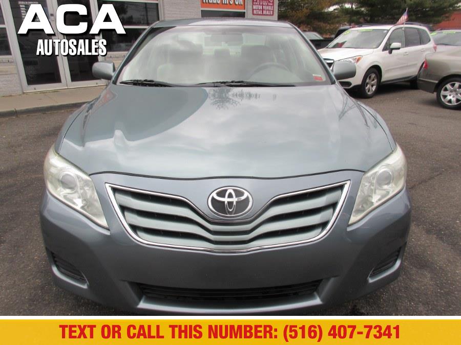 2010 Toyota Camry LE, available for sale in Lynbrook, New York | ACA Auto Sales. Lynbrook, New York 2010 Toyota Camry LE, available for sale in Lynbrook, New York | ACA Auto Sales. Lynbrook, New York