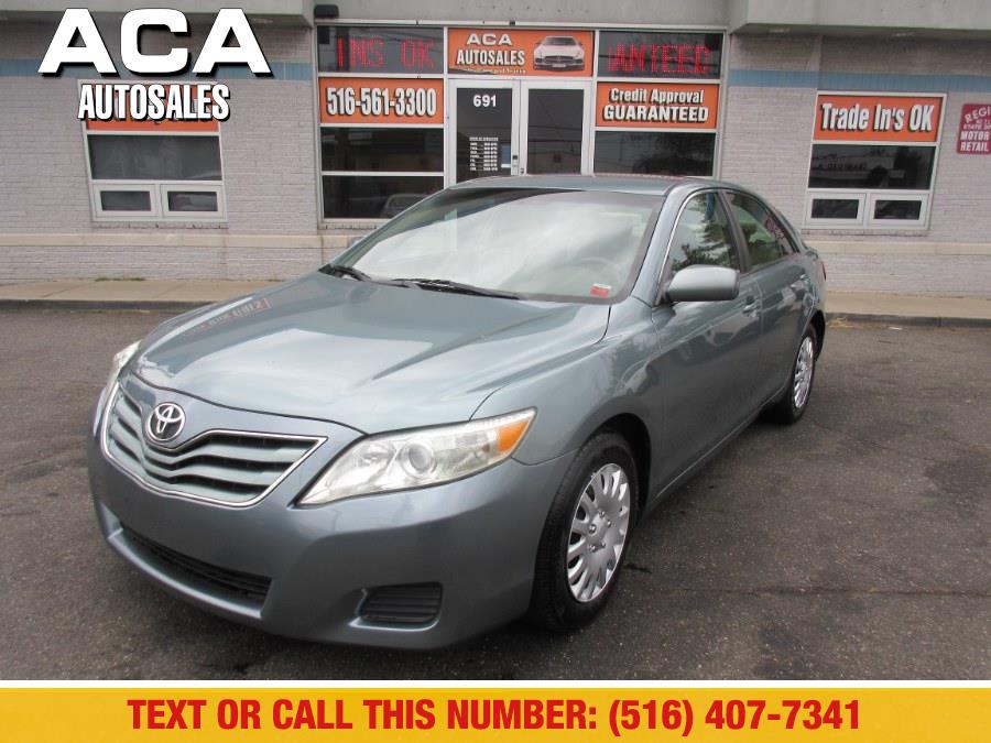 Used Toyota Camry LE 2010 | ACA Auto Sales. Lynbrook, New York