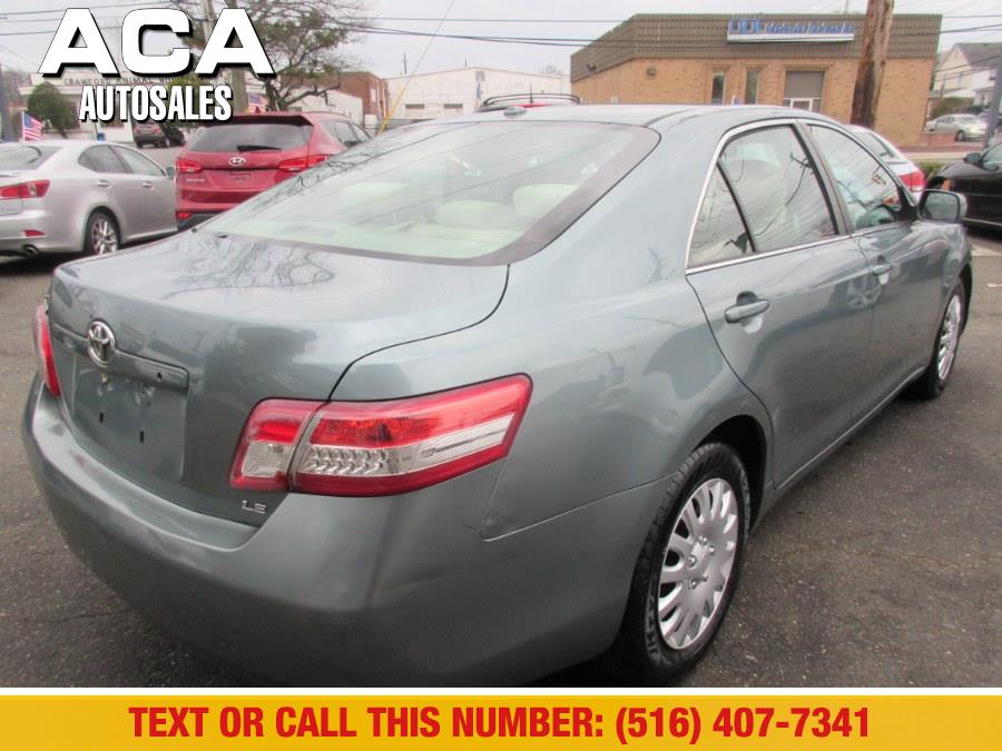 2010 Toyota Camry LE, available for sale in Lynbrook, New York | ACA Auto Sales. Lynbrook, New York 2010 Toyota Camry LE, available for sale in Lynbrook, New York | ACA Auto Sales. Lynbrook, New York