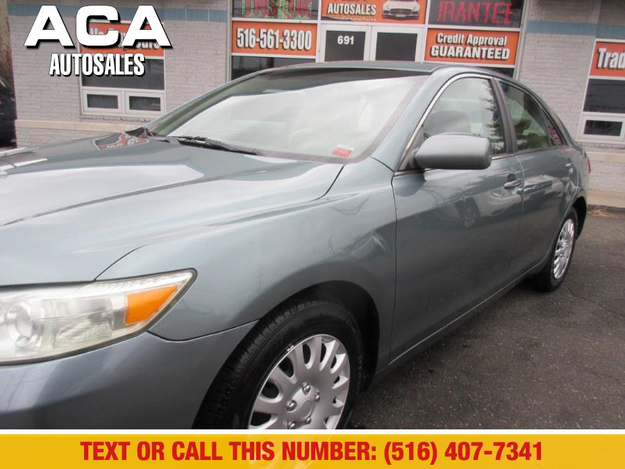 2010 Toyota Camry LE, available for sale in Lynbrook, New York | ACA Auto Sales. Lynbrook, New York 2010 Toyota Camry LE, available for sale in Lynbrook, New York | ACA Auto Sales. Lynbrook, New York