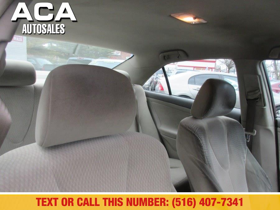 2010 Toyota Camry LE, available for sale in Lynbrook, New York | ACA Auto Sales. Lynbrook, New York 2010 Toyota Camry LE, available for sale in Lynbrook, New York | ACA Auto Sales. Lynbrook, New York