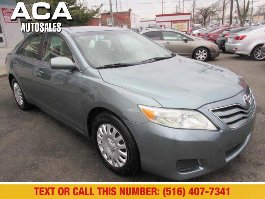 2010 Toyota Camry LE, available for sale in Lynbrook, New York | ACA Auto Sales. Lynbrook, New York 2010 Toyota Camry LE, available for sale in Lynbrook, New York | ACA Auto Sales. Lynbrook, New York